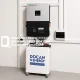 Ship from China| Docan Vertical L3 DIY Battery Box Kit with JK PB2A16S20P V19 BMS & 4.3inch Touch LCD for 48V LiFePO4 Solar Energy Storage Ship from China| Docan Vertical L3 DIY Battery Box Kit with JK PB2A16S20P V19 BMS & 4.3inch Touch LCD for 48V LiFePO4 Solar Energy Storage