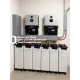 Ship from USA|Docan Vertical L3 DIY Box Kit with JK PB2A16S20P new V19 BMS Solar LiFePO4 Battery Enclosure Ship from USA|Docan Vertical L3 DIY Box Kit with JK PB2A16S20P new V19 BMS Solar LiFePO4 Battery Enclosure
