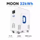 Pickup From TX Or Zip Code For Delivery Quote|Docan MOON 32kWh 51.2V 628Ah Vertical Moveable Plug & Play Assembled LiFePO4 torage Battery Off Grid Solar Pickup From TX Or Zip Code For Delivery Quote|Docan MOON 32kWh 51.2V 628Ah Vertical Moveable Plug & Play Assembled LiFePO4 torage Battery Off Grid Solar