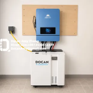 Pickup From TX  Or Zip Code For Delivery Quote｜DO-NOON 51.2V 314Ah 16kWh Plug & Play Prebuilit Solar Home LiFePO4 Grade A EVE 314Ah Battery Pack Vertical Moveable