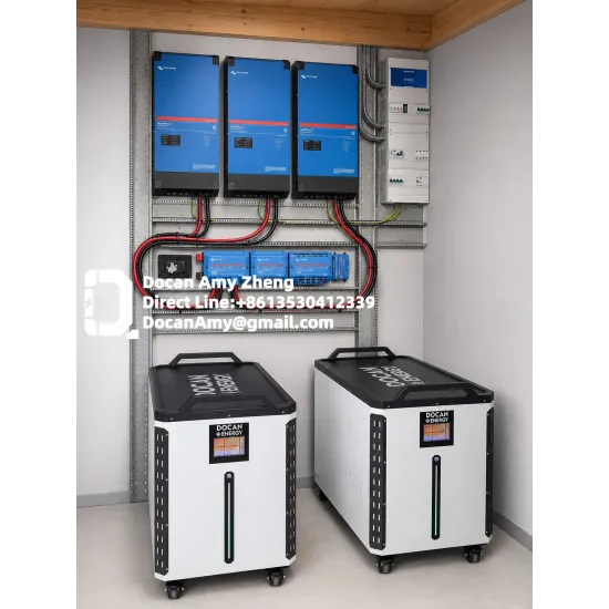 Self-Collection From DE Or Zip Code For Delivery Quote|Docan Power Panda 32kWh 52V LiFePO4 628Ah 660Ah Lithium Battery Pack Fully Assembled Energy Storage System Self-Collection From DE Or Zip Code For Delivery Quote|Docan Power Panda 32kWh 52V LiFePO4 628Ah 660Ah Lithium Battery Pack Fully Assembled Energy Storage System
