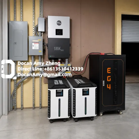 Ship from China|Docan Energy Panda 51.2V 628Ah 32kWh Solar LiFePO4 Battery Best for Home Energy Storage System Ship from China|Docan Energy Panda 51.2V 628Ah 32kWh Solar LiFePO4 Battery Best for Home Energy Storage System