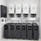 Pickup From TX Or Zip Code For Delivery Quote|Docan Power ZZ 32kWh 51.2V Vertical Moveable LiFePO4 560Ah 628Ah Pre-Built Battery Pack for Solar Indoor Home Pickup From TX Or Zip Code For Delivery Quote|Docan Power ZZ 32kWh 51.2V Vertical Moveable LiFePO4 560Ah 628Ah Pre-Built Battery Pack for Solar Indoor Home