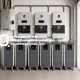 Ship from China| Docan ZZ 48kWh 51.2V 50kWh Vertical Moveable LiFePO4 942Ah 1000Ah Battery Pack for Solar Energy Storage | Plug & Play Assembled Ship from China| Docan ZZ 48kWh 51.2V 50kWh Vertical Moveable LiFePO4 942Ah 1000Ah Battery Pack for Solar Energy Storage | Plug & Play Assembled