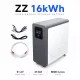 Ship from China| Docan ZZ 16kWh 51.2V 314Ah 330Ah Vertical Moveable LiFePO4 Solar Energy Battery Pack | Plug & Play Assembled Ship from China| Docan ZZ 16kWh 51.2V 314Ah 330Ah Vertical Moveable LiFePO4 Solar Energy Battery Pack | Plug & Play Assembled