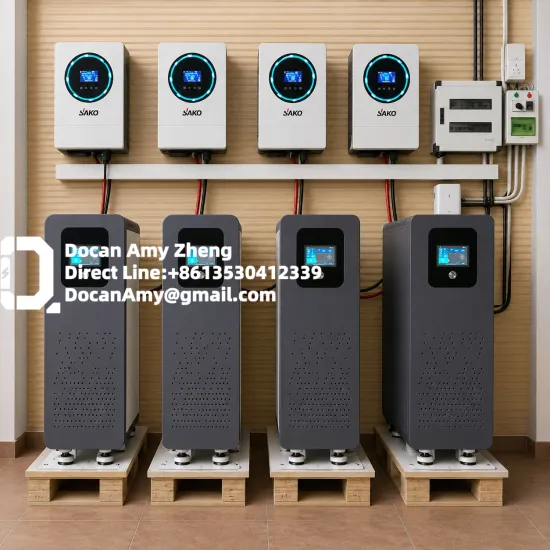 Self-Collection From DE Or Zip Code For Delivery Quote|Docan 16kWh 51.2V Vertical LiFePO4 314Ah Pre-Built Battery Pack for Solar Home with Roller Wheels | Plug & Play Self-Collection From DE Or Zip Code For Delivery Quote|Docan 16kWh 51.2V Vertical LiFePO4 314Ah Pre-Built Battery Pack for Solar Home with Roller Wheels | Plug & Play