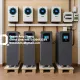 Self-Collection From DE Or Zip Code For Delivery Quote|Docan 16kWh 51.2V Vertical LiFePO4 314Ah Pre-Built Battery Pack for Solar Home with Roller Wheels | Plug & Play Self-Collection From DE Or Zip Code For Delivery Quote|Docan 16kWh 51.2V Vertical LiFePO4 314Ah Pre-Built Battery Pack for Solar Home with Roller Wheels | Plug & Play