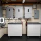 Self-Collection From DE Or Zip Code For Delivery Quote|Docan Energy ZZ 32kWh 51.2V Vertical Moveable LiFePO4 628Ah Solar Home Pre-Built Battery Pack | Plug & Play Self-Collection From DE Or Zip Code For Delivery Quote|Docan Energy ZZ 32kWh 51.2V Vertical Moveable LiFePO4 628Ah Solar Home Pre-Built Battery Pack | Plug & Play