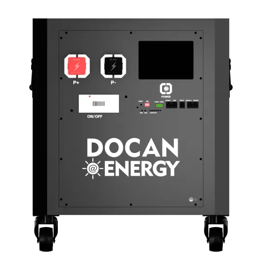 Ship from EU| Docan New DIY Horizontal S6 DIY Box Kits with 200A-300A JK PB2A16S20P V19 BMS & Parts for Assemble 51.2V 32kWh LiFePO4 Battery Ship from EU| Docan New DIY Horizontal S6 DIY Box Kits with 200A-300A JK PB2A16S20P V19 BMS & Parts for Assemble 51.2V 32kWh LiFePO4 Battery