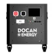 Ship from EU| Docan New DIY Horizontal S6 DIY Box Kits with 200A-300A JK PB2A16S20P V19 BMS & Parts for Assemble 51.2V 32kWh LiFePO4 Battery Ship from EU| Docan New DIY Horizontal S6 DIY Box Kits with 200A-300A JK PB2A16S20P V19 BMS & Parts for Assemble 51.2V 32kWh LiFePO4 Battery