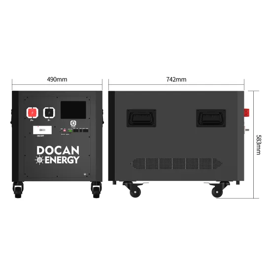 Ship from EU| Docan New DIY Horizontal S6 DIY Box Kits with 200A-300A JK PB2A16S20P V19 BMS & Parts for Assemble 51.2V 32kWh LiFePO4 Battery Ship from EU| Docan New DIY Horizontal S6 DIY Box Kits with 200A-300A JK PB2A16S20P V19 BMS & Parts for Assemble 51.2V 32kWh LiFePO4 Battery