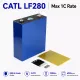 Ship from China｜ CATL 280Ah ESS Solar Grade LiFePO4 3.2V Prismatic Cell For Off-Grid Home Energy Storage