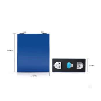 Ship from EU|EVE MB31 LF314 Grade A LiFePO4 3.2V Laser-Welded M6 Studs Prismatic Cell Test Capacity Over 330Ah Ship from EU|EVE MB31 LF314 Grade A LiFePO4 3.2V Laser-Welded M6 Studs Prismatic Cell Test Capacity Over 330Ah