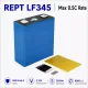 Ship from USA｜REPT Battero 345Ah 3.2V Grade A LiFePO4 Battery Prismatic Cell with welded M6 Studs Game Changer for Solar Home