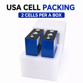 Pick-From TX or Door Delivery| EVE LF280K 280Ah V3 8000cycles Grade A LiFePO4 310Ah 3.2V Prismatic Battery Cell for EV and RV DIY Solar Pick-From TX or Door Delivery| EVE LF280K 280Ah V3 8000cycles Grade A LiFePO4 310Ah 3.2V Prismatic Battery Cell for EV and RV DIY Solar