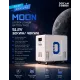 Pickup From TX Or Zip Code For Delivery Quote|Docan MOON 32kWh 51.2V 628Ah Vertical Moveable Plug & Play Assembled LiFePO4 torage Battery Off Grid Solar Pickup From TX Or Zip Code For Delivery Quote|Docan MOON 32kWh 51.2V 628Ah Vertical Moveable Plug & Play Assembled LiFePO4 torage Battery Off Grid Solar