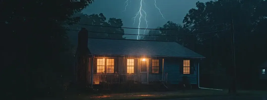 How to Use Solar Power During a Blackout and Other Special Situations