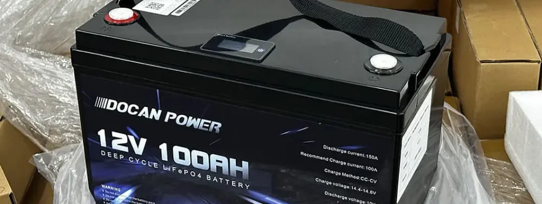 Lithium Battery Pack: LiFePO4 Technology, Specs & Maintenance Lithium Battery Pack: LiFePO4 Technology, Specs & Maintenance