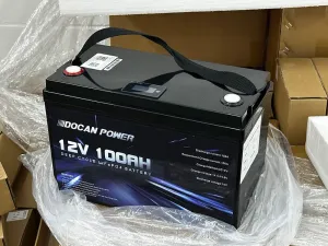 Lithium Battery Pack: LiFePO4 Technology, Specs & Maintenance Lithium Battery Pack: LiFePO4 Technology, Specs & Maintenance