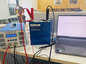 CATL 314Ah VS Gotion 314Ah Solar LiFePO4 Raw Cells