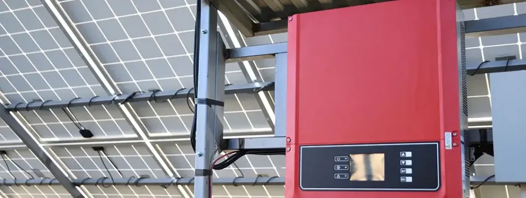 Hybrid Inverters Explained: Maximum Solar Input Current vs. Maximum Solar Charge Current