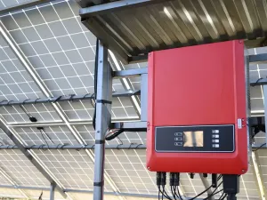 Hybrid Inverters Explained: Maximum Solar Input Current vs. Maximum Solar Charge Current Hybrid Inverters Explained: Maximum Solar Input Current vs. Maximum Solar Charge Current