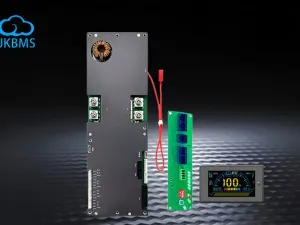 JK PB2A16S20P V19 BMS: Smart and Reliable Solar Storage Solution JK PB2A16S20P V19 BMS: Smart and Reliable Solar Storage Solution