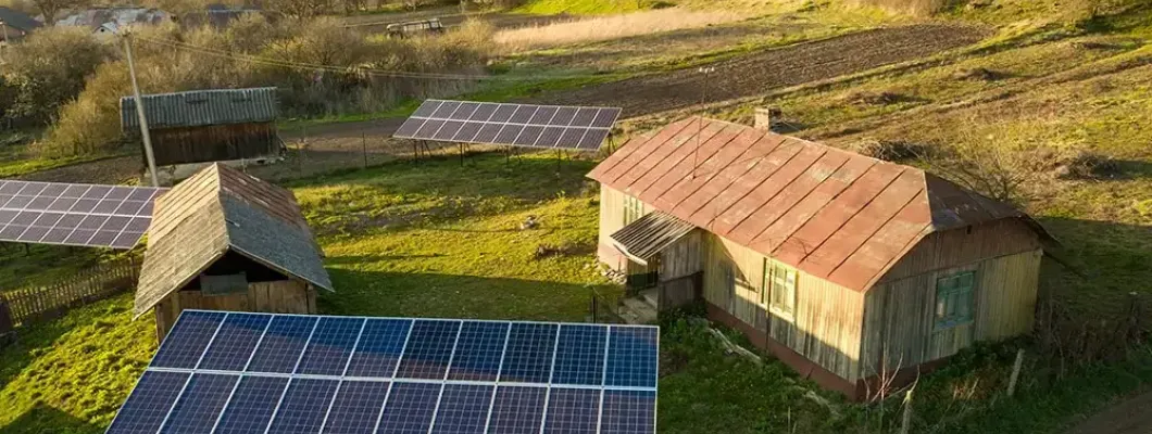 Are These 10 Off-Grid Solar Mistakes Draining Your Wallet?