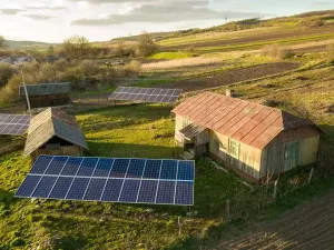 Are These 10 Off-Grid Solar Mistakes Draining Your Wallet? Are These 10 Off-Grid Solar Mistakes Draining Your Wallet?