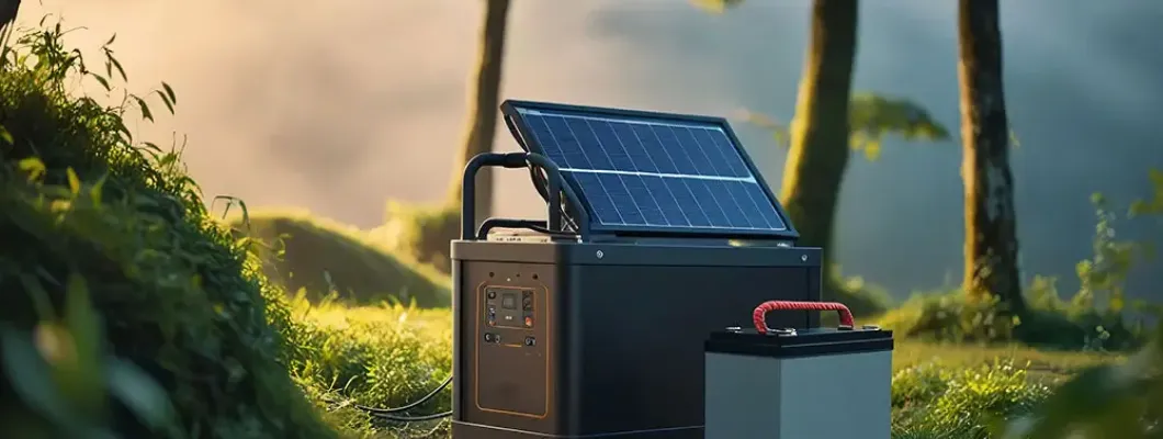 Ultimate Guide to Solar Battery Charging and Health Management