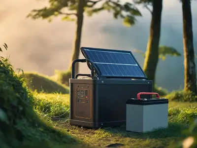 Ultimate Guide to Solar Battery Charging and Health Management