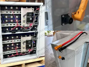 Congrats to Peter on His 32kWh DIY Battery Pack Success! Congrats to Peter on His 32kWh DIY Battery Pack Success!