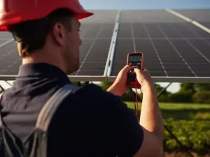 How to Troubleshoot Your Solar System: 5 Steps to Fix Common Issues? How to Troubleshoot Your Solar System: 5 Steps to Fix Common Issues?