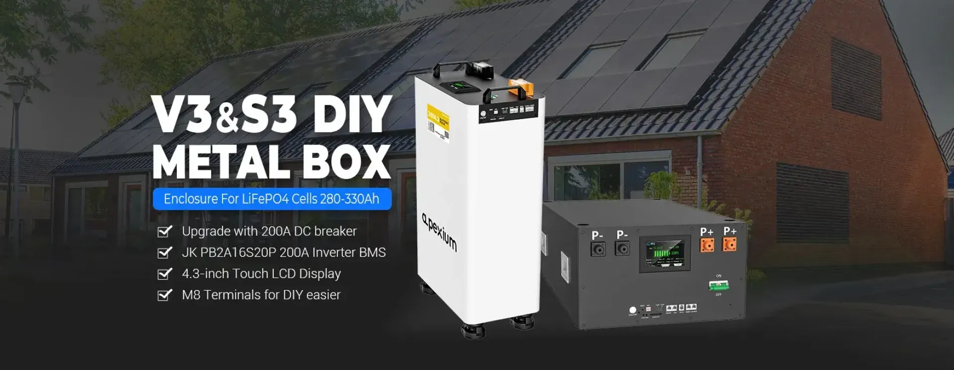 V3&S3 diy meta box