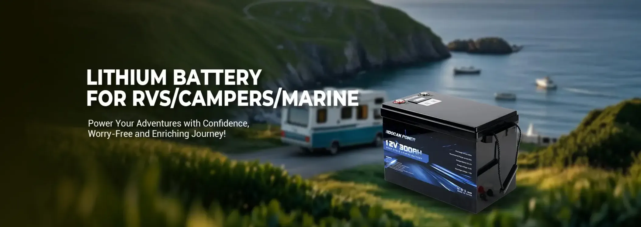 lithium battery