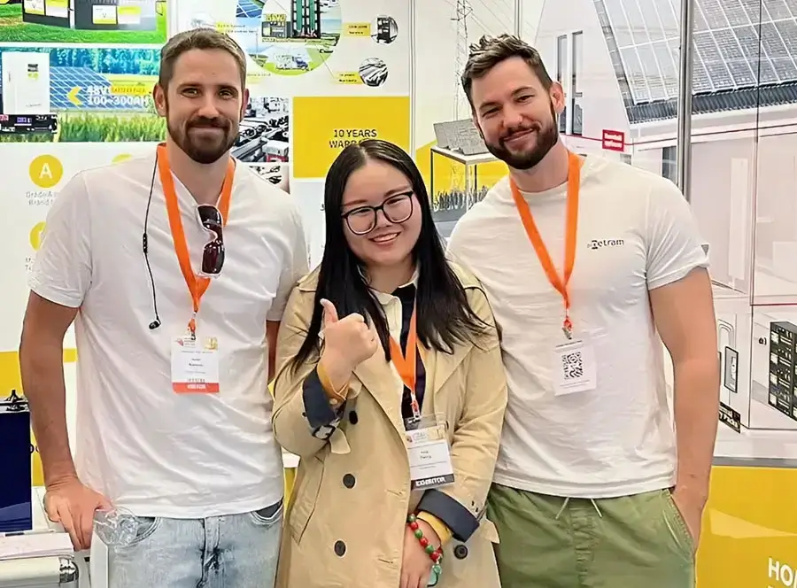 customer story