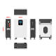 EU Stock Pre-Sale 51.2V 280Ah 14-15kWh Plug & Play Pre Assembly LiFePO4 300Ah Solar Home Battery Pack for Solar – Floor/Wall Mounted with Roller Wheels EU Stock Pre-Sale 51.2V 280Ah 14-15kWh Plug & Play Pre Assembly LiFePO4 300Ah Solar Home Battery Pack for Solar – Floor/Wall Mounted with Roller Wheels