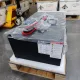Pickup From TX Or Zip Code For Delivery Quote｜Docan S3 16kWh 51.2V 314Ah Assembled LiFePO4 Battery EVE MB31 Grade A Horizontal Stack Pack Solar Home Systems