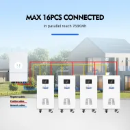 Self-Collection From DE Or Zip Code For Delivery Quote|New Docan Energy 51.2V 942Ah MOON 48kWhh Vertical Moveable Prebuilt Home Solar Energy Storage Battery Pack Self-Collection From DE Or Zip Code For Delivery Quote|New Docan Energy 51.2V 942Ah MOON 48kWhh Vertical Moveable Prebuilt Home Solar Energy Storage Battery Pack
