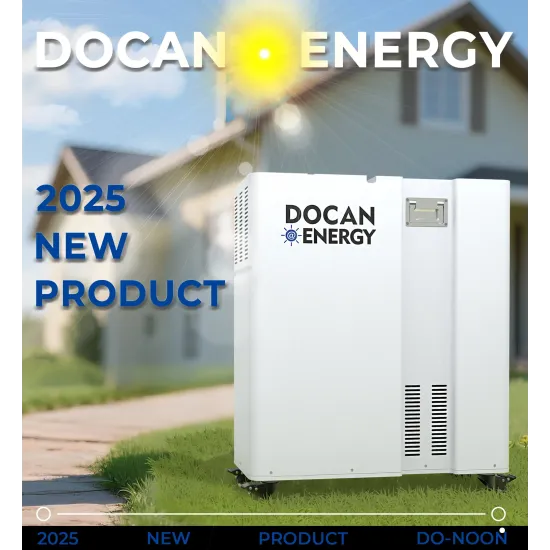 EU Stock Pre-sale DO-NOON 51.2V 314Ah Plug & Play Complete LiFePO4 16kWh Solar Home WIFI Battery Pack–Vertical Moveable