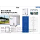 Self-Collection From EU Or Zip Code For Delivery Quote|DO-NOON 51.2V 314Ah Plug & Play Complete LiFePO4 16kWh Solar Home WIFI Battery Pack–Vertical Moveable Self-Collection From EU Or Zip Code For Delivery Quote|DO-NOON 51.2V 314Ah Plug & Play Complete LiFePO4 16kWh Solar Home WIFI Battery Pack–Vertical Moveable
