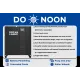 EU Stock Pre-sale DO-NOON 51.2V 314Ah Plug & Play Complete LiFePO4 16kWh Solar Home WIFI Battery Pack–Vertical Moveable