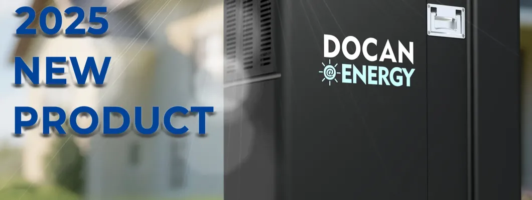 New Release 2025 DO-NOON 51.2V 16kWh Solar Energy Storage LiFePO 314Ah Battery New Release 2025 DO-NOON 51.2V 16kWh Solar Energy Storage LiFePO 314Ah Battery