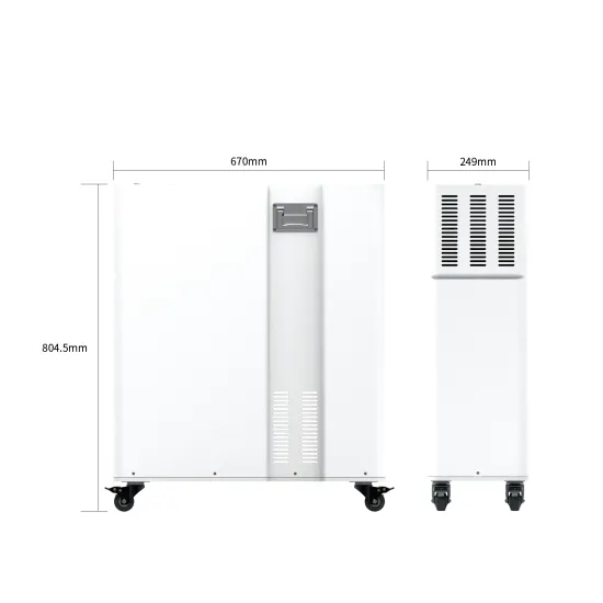 EU Stock Pre-sale DO-NOON 51.2V 314Ah Plug & Play Complete LiFePO4 16kWh Solar Home WIFI Battery Pack–Vertical Moveable