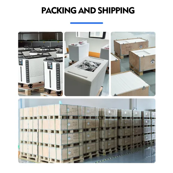 China Stock Panda 51.2V 942Ah 48kWh Max Load 50kWh Solar LiFePO4 Battery Best for Home Energy Storage System |Docan Energy