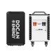 US Stock Pre-sale Panda 32kWh Solar LiFePO4 Battery 51.2V 628Ah Best for Home Energy Storage System |Docan Power US Stock Pre-sale Panda 32kWh Solar LiFePO4 Battery 51.2V 628Ah Best for Home Energy Storage System |Docan Power