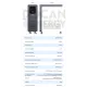 China Stock Docan ZZ 14-18kWh 51.2V 280Ah 300Ah 320Ah 330Ah 350Ah Vertical Moveable LiFePO4 Solar Energy Battery Pack | Plug & Play Assembled China Stock Docan ZZ 14-18kWh 51.2V 280Ah 300Ah 320Ah 330Ah 350Ah Vertical Moveable LiFePO4 Solar Energy Battery Pack | Plug & Play Assembled