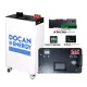 Ship from EU|Docan Vertical L3 DIY Box Kits With JK 200A Bluetooth BMS–Solar Lifepo4 Battery Enclosure(M8 Terminals + DC Breaker) Ship from EU|Docan Vertical L3 DIY Box Kits With JK 200A Bluetooth BMS–Solar Lifepo4 Battery Enclosure(M8 Terminals + DC Breaker)