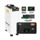 China Stock Apex Vertical L3 DIY Box Kits JK PB2A16S20P Inverter BMS 4.3Inch touch LCD screen Solar LiFePO4 battery Enclosure China Stock Apex Vertical L3 DIY Box Kits JK PB2A16S20P Inverter BMS 4.3Inch touch LCD screen Solar LiFePO4 battery Enclosure