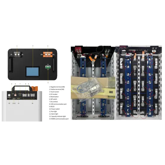 Ship from EU|Docan Vertical L3 DIY Box Kits With JK 200A Bluetooth BMS–Solar Lifepo4 Battery Enclosure(M8 Terminals + DC Breaker) Ship from EU|Docan Vertical L3 DIY Box Kits With JK 200A Bluetooth BMS–Solar Lifepo4 Battery Enclosure(M8 Terminals + DC Breaker)
